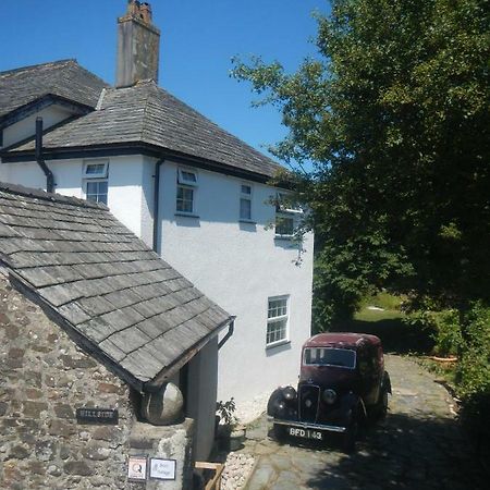 Boots Cottage Буде Экстерьер фото
