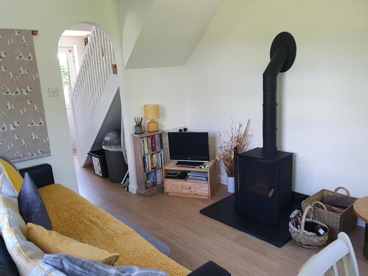 Boots Cottage Буде Экстерьер фото