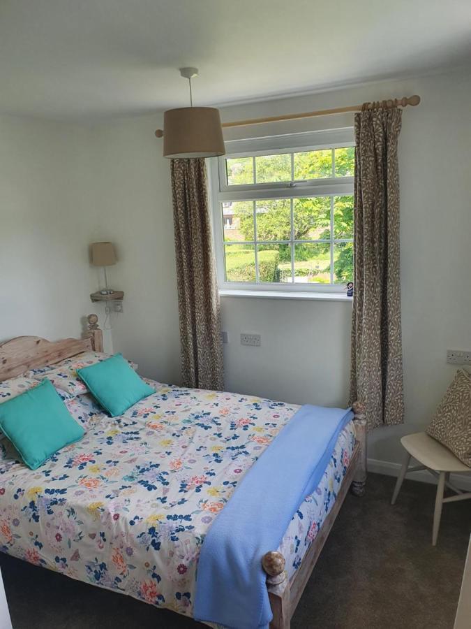 Boots Cottage Буде Экстерьер фото