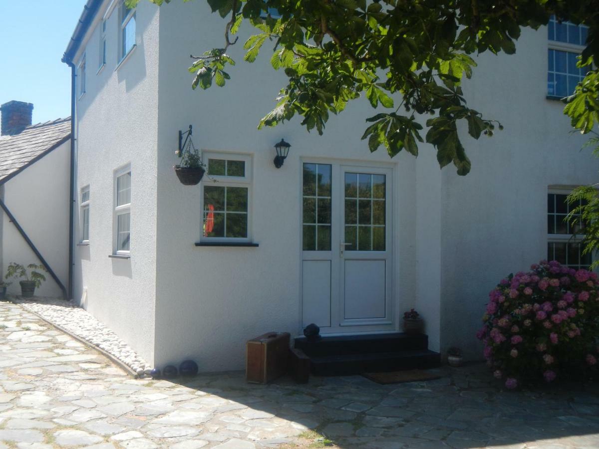 Boots Cottage Буде Экстерьер фото