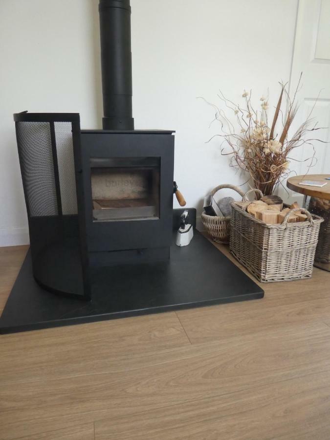 Boots Cottage Буде Экстерьер фото