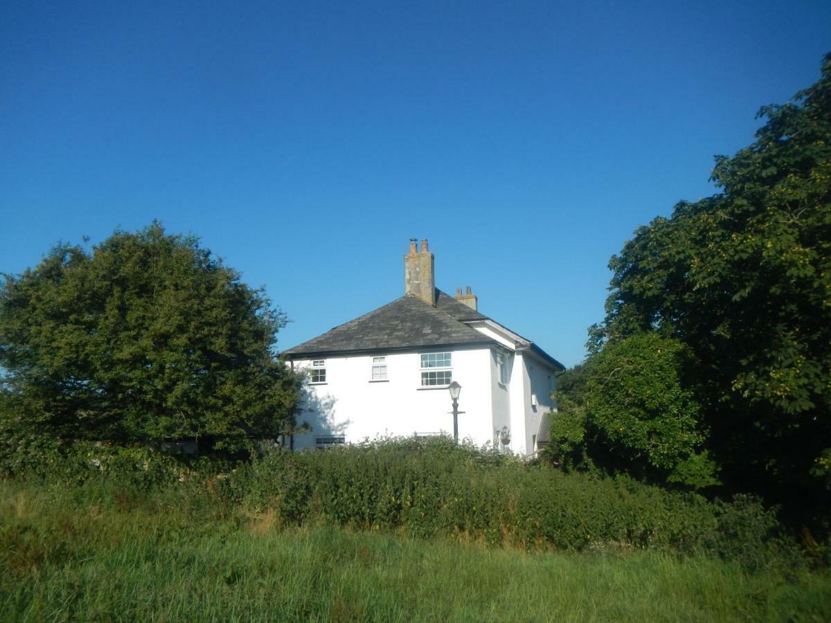 Boots Cottage Буде Экстерьер фото