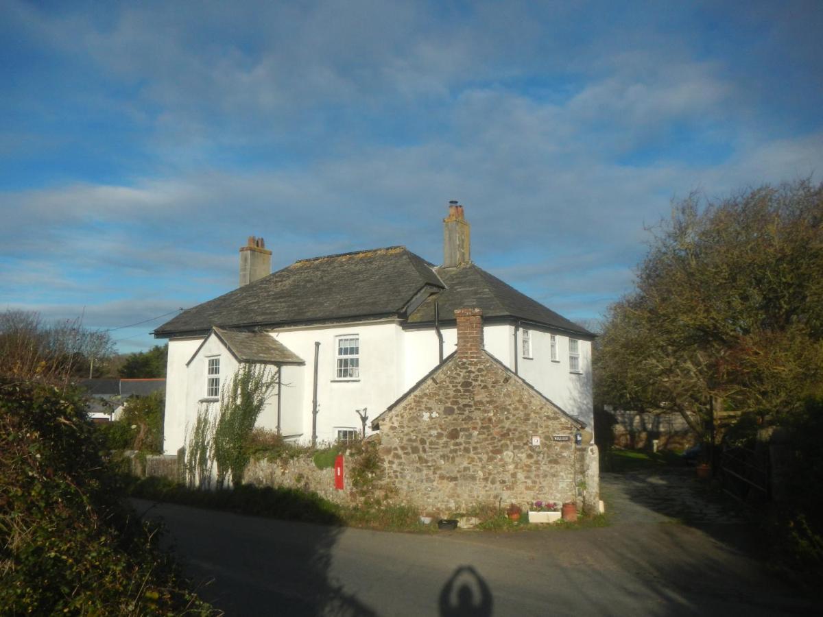 Boots Cottage Буде Экстерьер фото